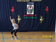 "Show Dance" - galeria zdjęć